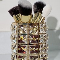 Makeup Brush holder